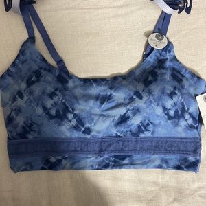 Lucky Brand 2 pack Wire Free Bralettes - Medium